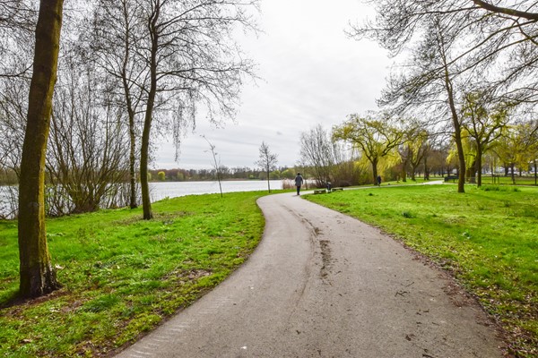 Medium property photo - Pisastraat 105, 5237 EL 's-Hertogenbosch